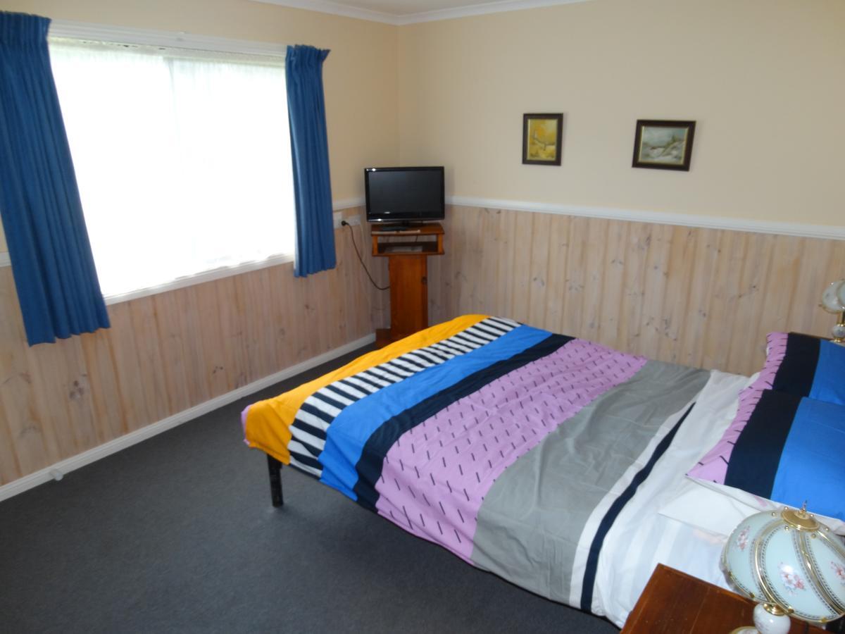Ripples N Tonic Farmstay Ventnor Bagian luar foto